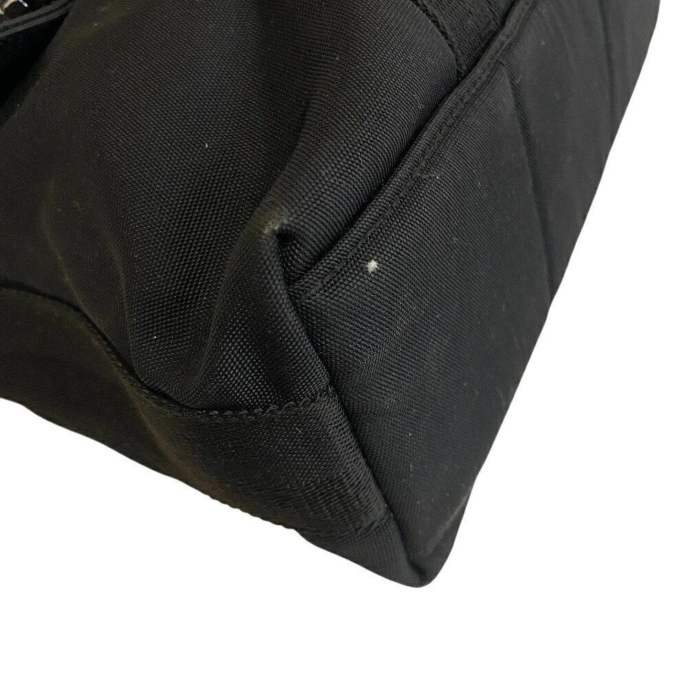 Gucci Bag Crossbody Black Shoulder Handbag